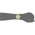 thumbnail image 3 of Michael Kors Women's Darci Gold Dial Watch - MK3191, 3 of 4