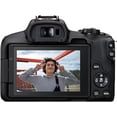 thumbnail image 4 of Canon EOS R50 KIT (RF18-45) Negro, 4 of 7