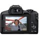 thumbnail image 4 of Canon EOS R50 KIT (RF18-45) Negro, 4 of 7