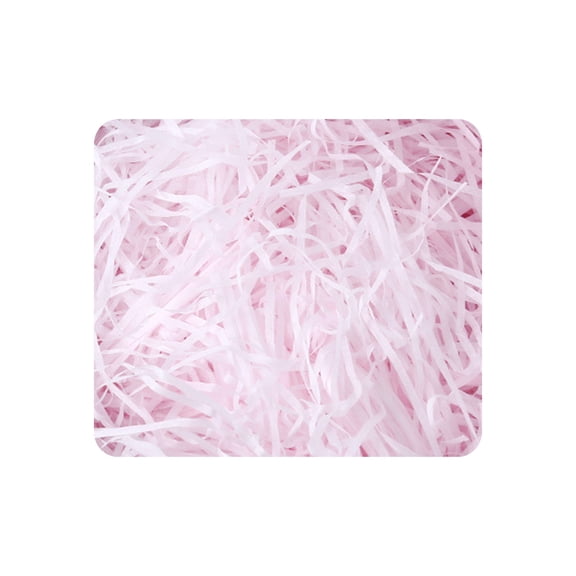Grass Shredded Paper Filling Raffia Paper with Confetti Cutting Paper Towels for Easter Gift Wrapping Basket Box Filling Party Supplies