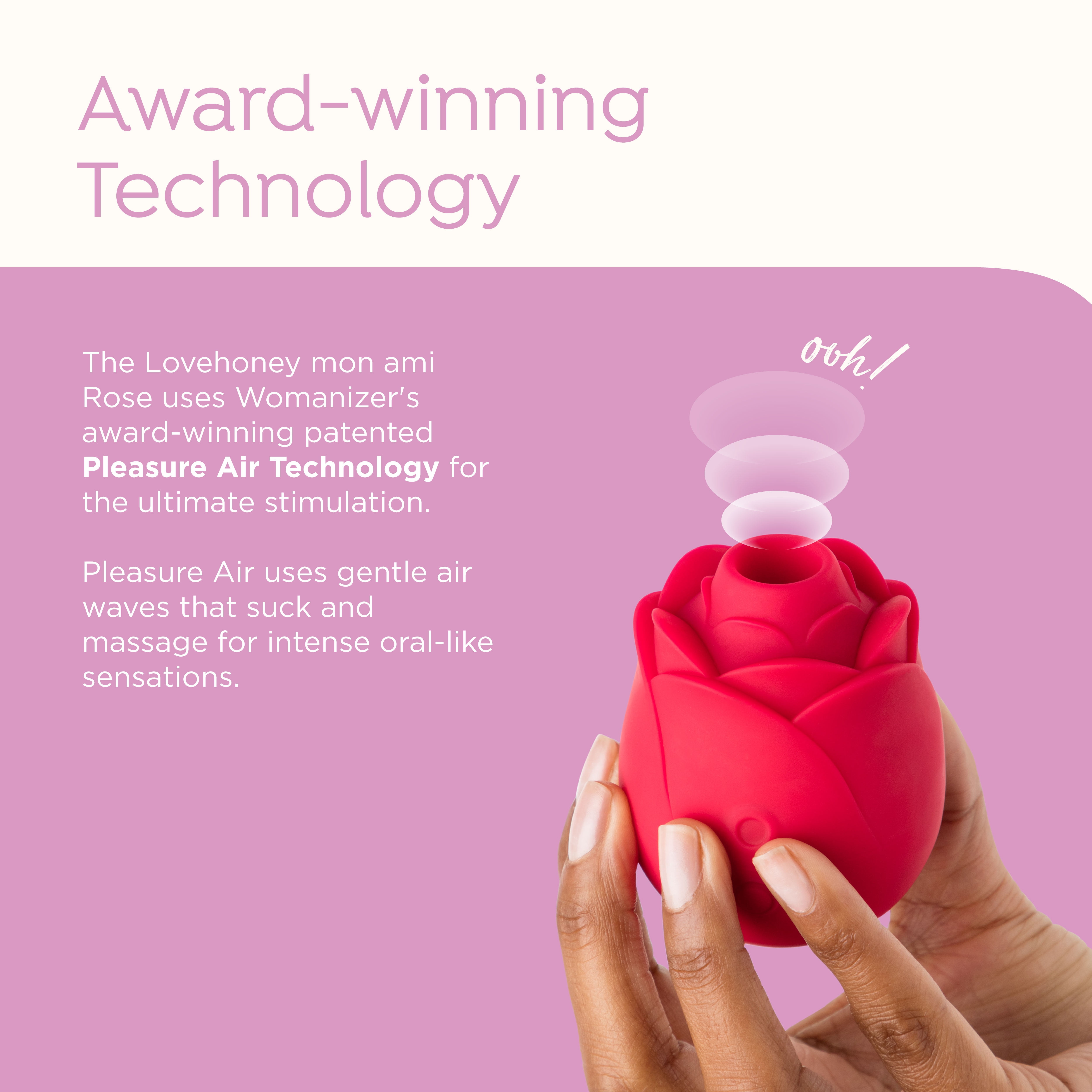 How Do Rose Toys Work: Unveiling the Sensation