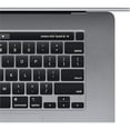 thumbnail image 5 of Restored 2019 Apple MacBook Pro (16-inch, 64GB RAM, 512GB Storage, 2.4GHz Intel Core i9) - Space Gray (Refurbished), 5 of 5