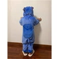 thumbnail image 6 of Pajamas Halloween Kids One Piece Cosplay Cartoon Teens Party Jumpsuits, 6 of 7