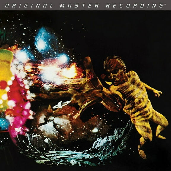 Santana - Santana Iii - Music & Performance - SACD