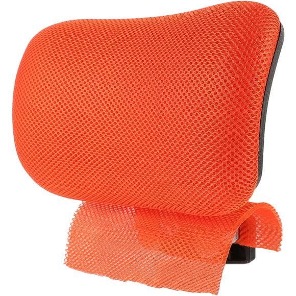 Computer Chair Headrest Office Chair Headrest Universal Attachment Head Pillow