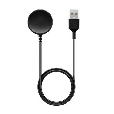 Smartwatch Charger for Samsung Watch, Smart Watch Charger Cable Charging Dock for Samsung Galaxy Watch 5 Pro 5 4 3 Active 2 1/ Active SM-R500