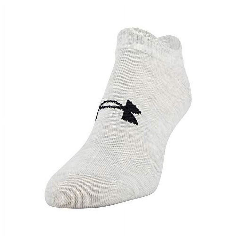 Under armour deals 6 pack socks