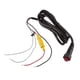thumbnail image 1 of Cable de alimentación Garmin 010-12938-00 para echoMAP Ultra Black, 1 of 1