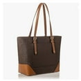 thumbnail image 6 of Michael Kors Signature Aria Large Tote Bag, 6 of 9