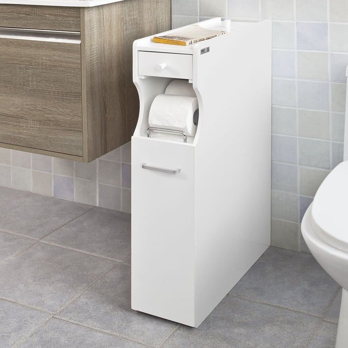 Umbra flex surelock toilet paper holder ziklogs