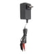 thumbnail image 3 of Cargador de batería V con clip, cargador de batería de 12 V 10 W con cable de clip Adaptador de cargador de batería para scooter eléctrico Confiable y duradero, 3 of 12