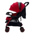thumbnail image 2 of Carriola Prinsel  Golf Roja, 2 of 4