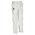 thumbnail image 1 of Gray-Nicolls - Pantalones de cricket Modelo Matrix para niños - Deporte (Paquete de 2) (Marfil) Gray-Nicolls UTRW6846_ivory, 1 of 1