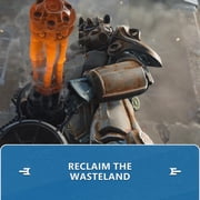 Fallout 4: Anniversary Edition – Nintendo Switch 2 [Code in Box]