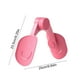 thumbnail image 3 of Entrenador de músculos del suelo pélvico, equipo de fitness moldeador de varias piezas, fabricado con silicona antideslizante y plástico de ingeniería ABS duradero., 3 of 6