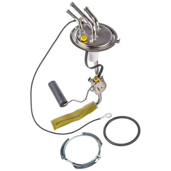 JEGS 78512 Fuel Tank Sending Unit 1973-1979 Chevrolet and GMC Truck Driver Side