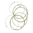 thumbnail image 3 of Baohd 6pcs Acoustic Guitar Stainless Steel String A100, 3 of 9