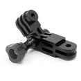 thumbnail image 4 of Bras Pivotant en Aluminium de Qualité pour Caméras d'Action, Rallonge Multi-Angle pour le Surf, le Vélo de Montagne de Course, 4 of 4