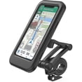 thumbnail image 4 of 360 Waterproof Bike Motorcycle Phone Mount Cell Phone Holder, 4 of 4