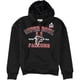 thumbnail image 1 of Sudadera con capucha G-III Sports Womens Super Bowl LI L, 1 of 2