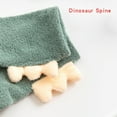 thumbnail image 4 of Baby Boy Girls Toddlers Indoor Animals Slipper Shoes Antislip Socks Booties First Little Socks Toddler Thick Socks, 4 of 6