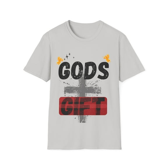 God's Love unisex T