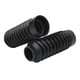 thumbnail image 5 of Cubiertas Para Amortiguadores De Motocicletas, Bota De Horquilla, 2 Piezas, Confiables, A Prueba De Fugas, Resistentes A La Abrasión Para Motocicletas ANGGREK Otros, 5 of 8
