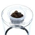 thumbnail image 4 of Penn-Plax Aqua-Ponic Plastic Betta Tank & Hydroponic Planter –  for Plants and Fish – 1.4 Gallon, 4 of 9