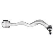 CCIYU Front Lower Control Arm And Ball Joint (Driver Passenger; Front Position) fit for BMW 525i 528i 530i 535i 545i 550i M5 2pcs Suspension Kit