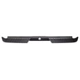 thumbnail image 6 of HQAS Rear Bumper Step Pad for Ford for F150 FX4//Lariat/Platinum/STX/XL/XLT 2009-2014 & FX2/SVT Raptor 2010-2014 & Limited 2013-2014 Plastic BDA61362 9L3Z17B807A, 6 of 6