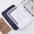 thumbnail image 3 of Nylon Mesh Files Package Durable Transparent Document Bag Storage Organizer, 3 of 4