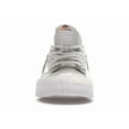 thumbnail image 3 of Nike Men's Blazer Low sacai White Patent Leather Shoes, from StockX, 3 of 5