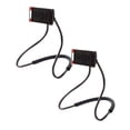 thumbnail image 2 of Hands-Free Neck Phone Holder Black – Flexible Bendable Lazy Neck Mounts with Adjustable Angles for Watching Videos Live Streaming and Video Calls – 2 Pack, 2 of 5