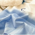 thumbnail image 4 of Ensemble de Literie Ours Azure, 4 of 5