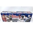 thumbnail image 1 of 2021 Topps Milwaukee Brewers Conjunto de equipo casi completo Milwaukee Brewers (conjunto) NM/MT Brewers, 1 of 1