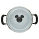 thumbnail image 2 of Olla con tapa 5.2 L Farberware Disney Monochrome. Antiadherente cerámico. Aluminio. Negro, 2 of 6