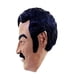 thumbnail image 2 of Máscara Caretas REV Ghoulish Productions PABLO ESCOBAR, 2 of 3