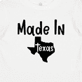 thumbnail image 4 of Inktastic Made in Texas Boys Baby T-Shirt, 4 of 5