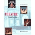 thumbnail image 1 of Pre-Owned Theatre: Brief Version (Paperback) 1559346698 9781559346696, 1 of 1