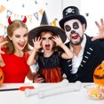 thumbnail image 4 of 2pcs Halloween Party Bone Props Horrible Bone Decors Plastic Bone Props, 4 of 8