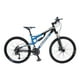 thumbnail image 1 of Bicicleta Benotto Mtb Ds900 R27.5 27v Doble Disco Hidraulico azul ML, 1 of 2