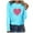 Blue, variant on BLTIBY 2025 Valentine's Day Sweatshirts for Women Autumn Spring Long Sleeve Crewneck Funny Love Heart Graphic Valentines Shirts Casual Valentines Pullover Top Black XL
