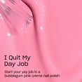 thumbnail image 3 of OPI Nail Lacquer Polish - Summer Make The Rules - I Quit My Day Job P001, 3 of 5