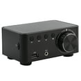thumbnail image 2 of ANGGREK Audio , Stereo Digital For Engineers For AMP, 2 of 8