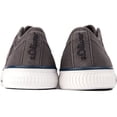 thumbnail image 3 of S Oliver Canvas Slip-On Sneakers, 3 of 4