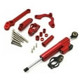 thumbnail image 2 of Applicable to For Kawasaki Z900 Z 900 Shock Absorber, Motorcycle Stabilizer, 2 of 4