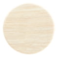 thumbnail image 3 of Modway Lippa 20" Round Artificial Travertine Stone Side Table in Brown/Gold, 3 of 8