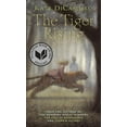 thumbnail image 1 of Pre-Owned The Tiger Rising (Hardcover), 1 of 1