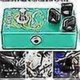 thumbnail image 4 of Guitar Pedal, Convet S Size Sweet Overdrive Pedal For Guitarists For Music, 4 of 4