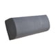 thumbnail image 1 of Funda para aire acondicionado, fácil de limpiar, protector contra el polvo, decoración del hogar, color sólido Gris oscuro, 1 of 9